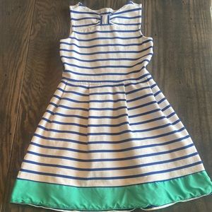 Janie and Jack dress